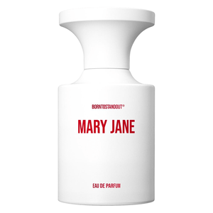 BornToStandOut Mary-Jane Eau de Parfum 50 ml