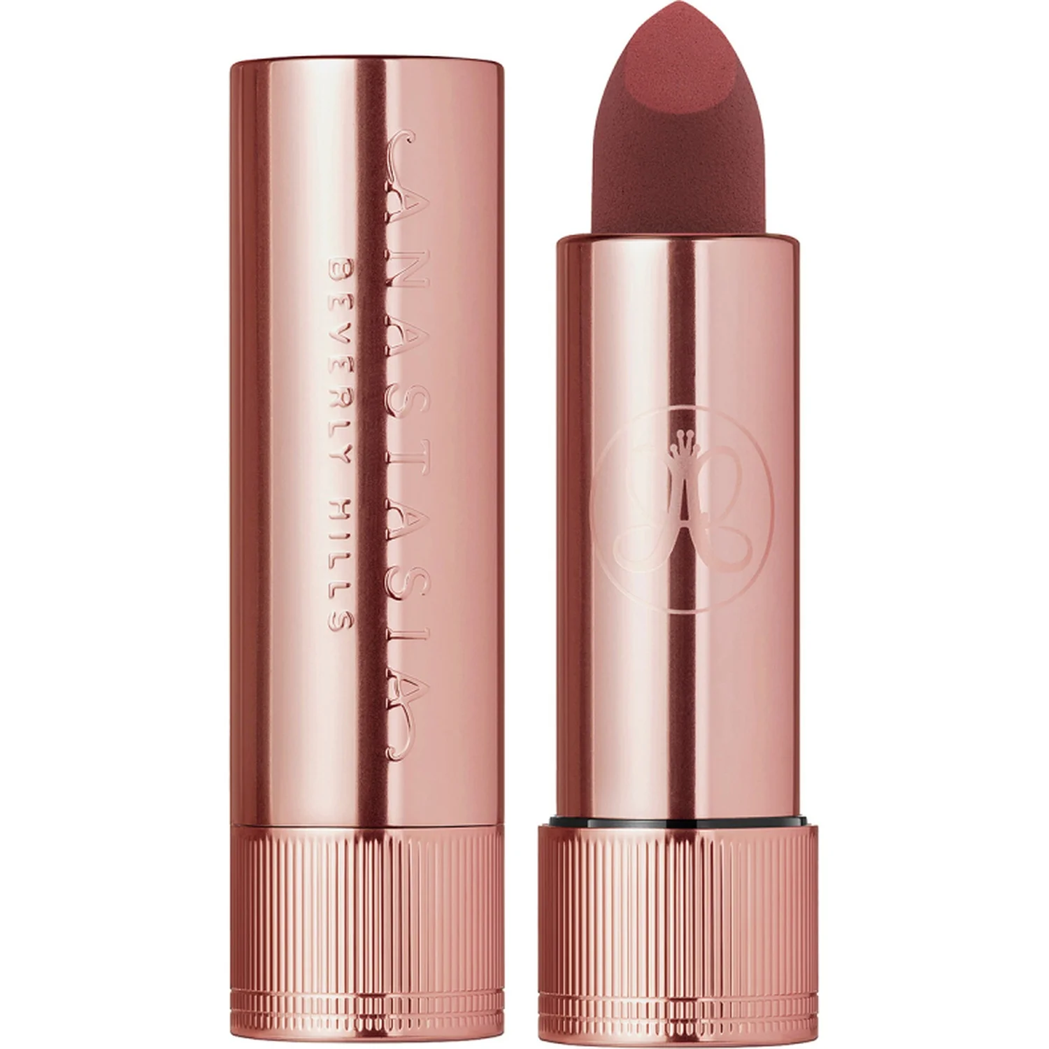 Anastasia Beverly Hills Matte Lipstick Spice Spice