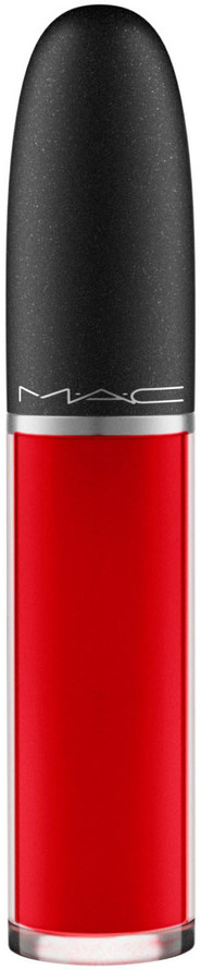 MAC Cosmetics Retro Matte Liquid Lip Colour Feels So Grand, bild 3