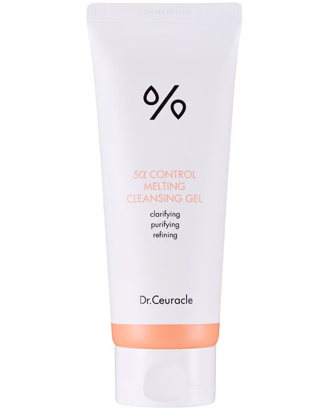 Dr. Ceuracle 5A Control Melting Cleansing Gel 200 ml