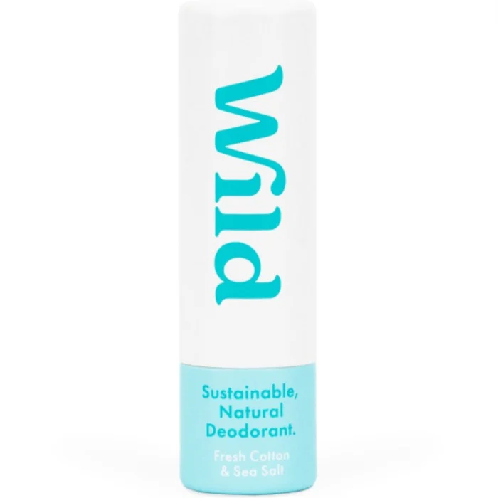 Wild Deo Stick Mini Cotton 16 g