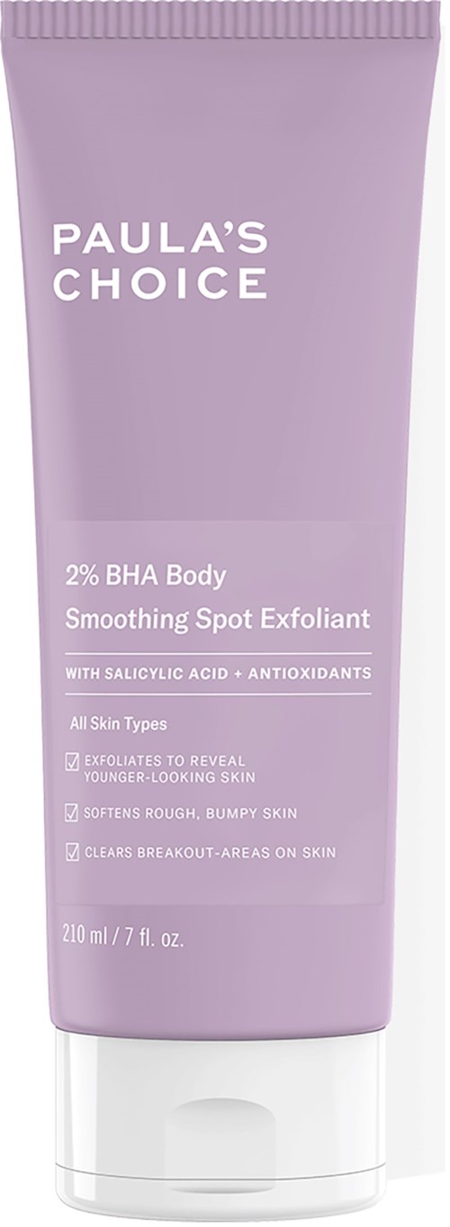 Paula's Choice 2% BHA Body Spot Exfoliant 210 ml, bild 2