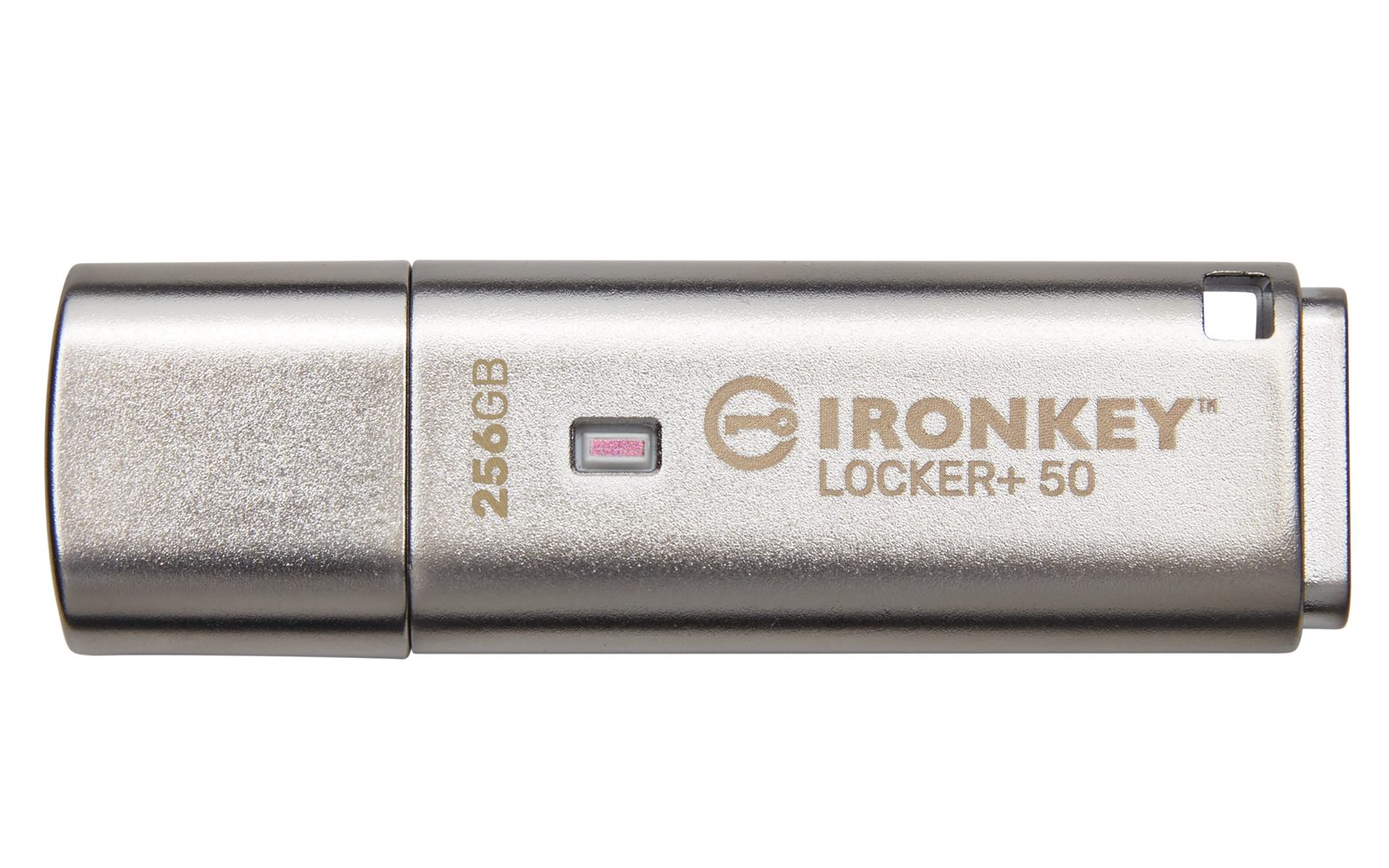 Kingston IronKey Locker+ 50 256GB, bild 2
