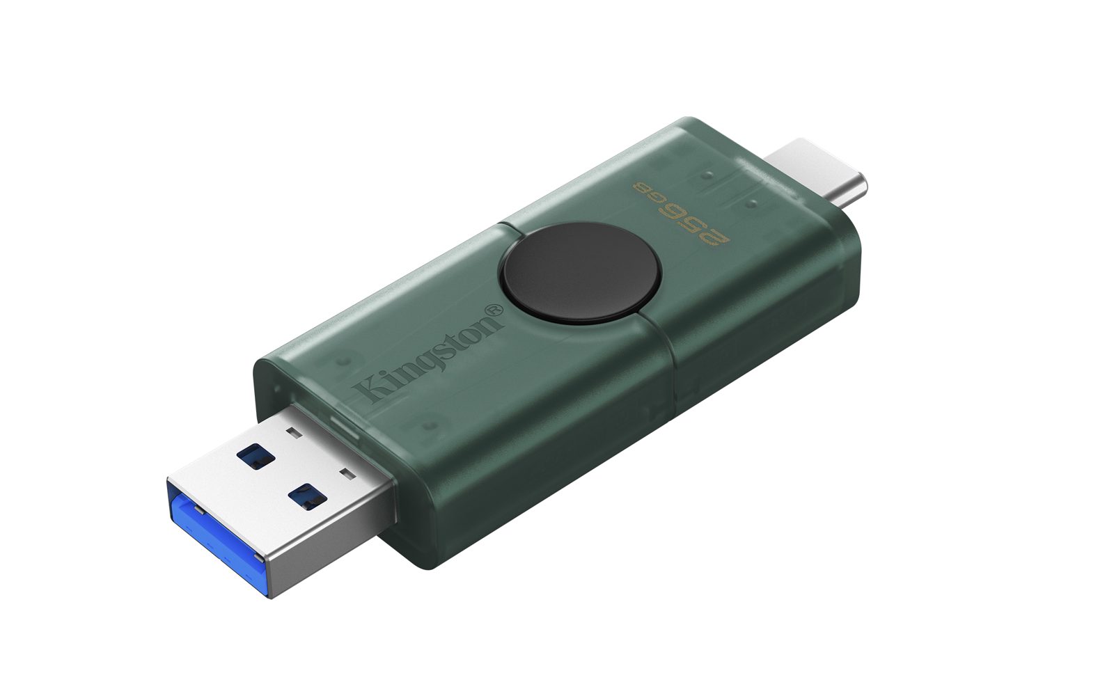 Kingston DataTraveler Duo 256GB, bild 4