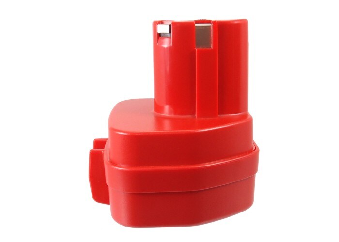 Batteri till Elverktyg för Makita 5091D, 5091DWG, 5091DWH m.fl., bild 5