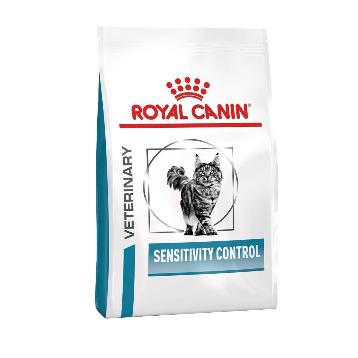 Royal Canin Veterinary Diets Cat Sensitivity Control 3,5 kg