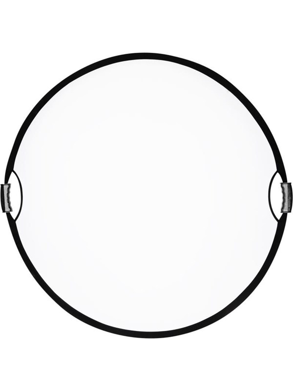 SmallRig 4129 5-in-1 Collapsible Circular Reflector with Handle 80cm