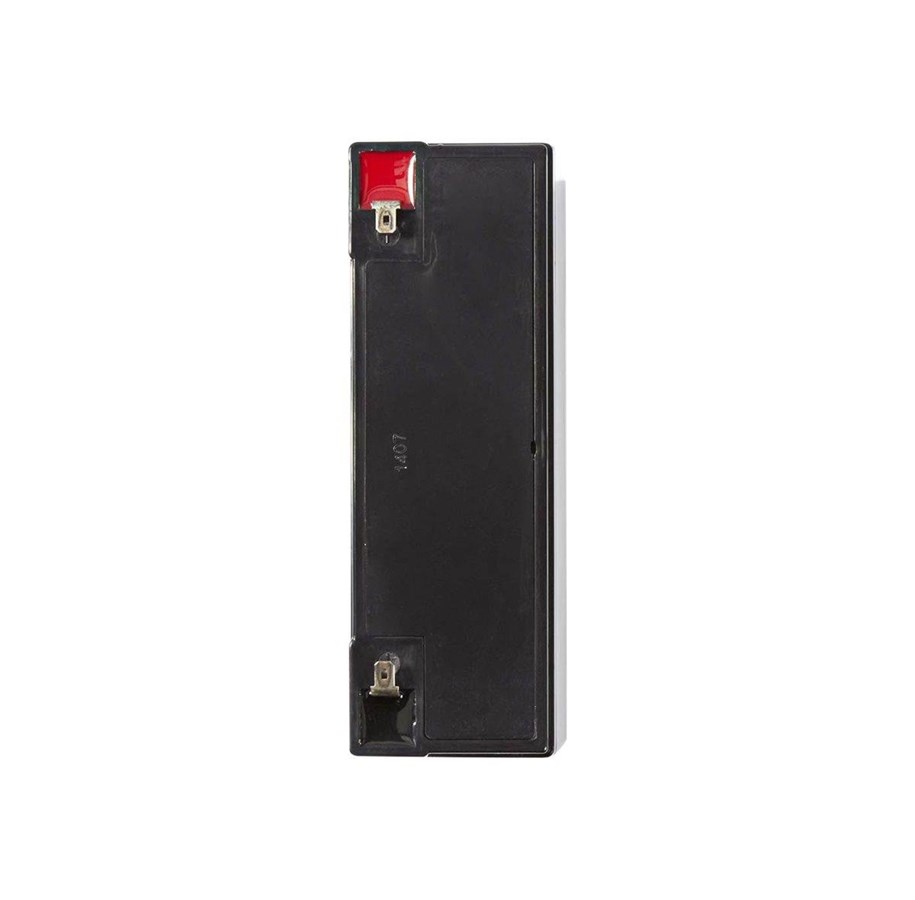 Nedis Burrel Lead Acid Batteri 6V 10Ah