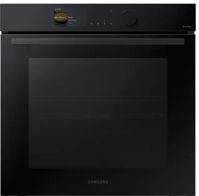 Samsung Serie 6 Bespoke Inbyggnadsugn NV7B6699ACK/U1 (svart)