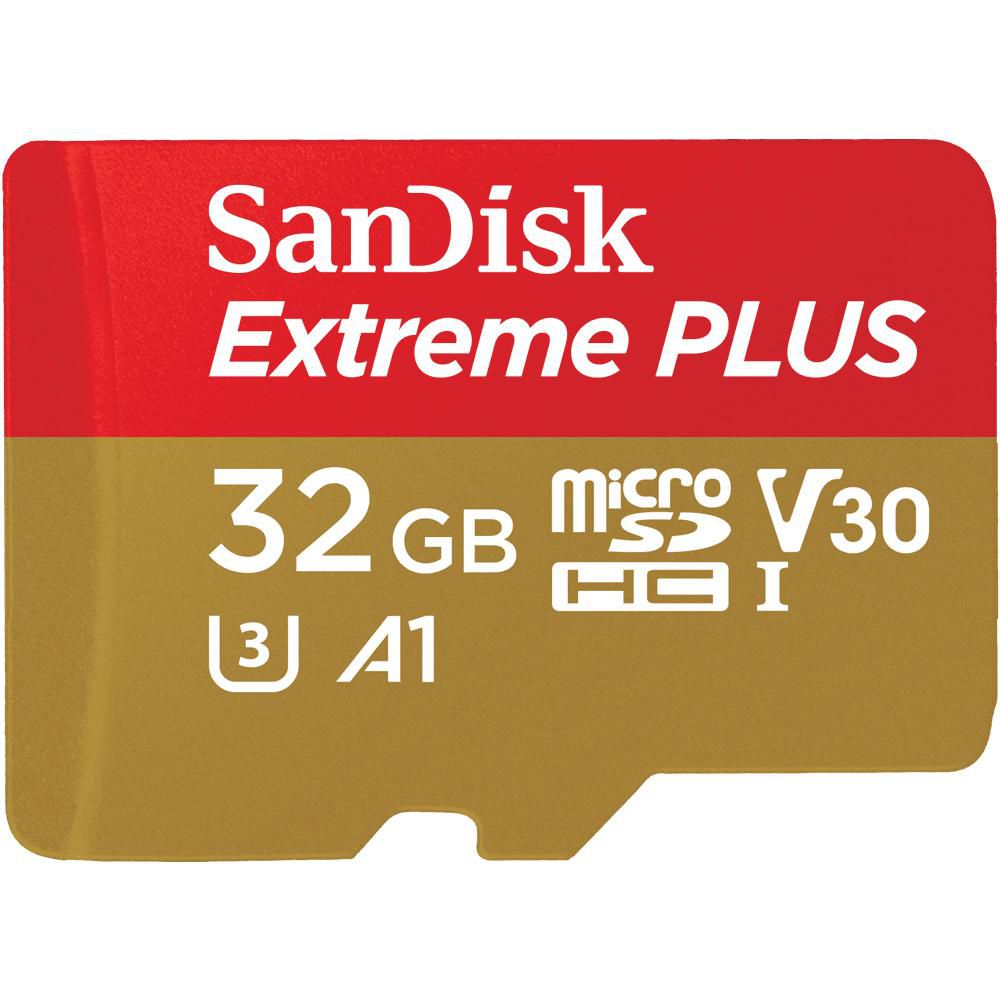 Sandisk Extreme Pro, bild 5