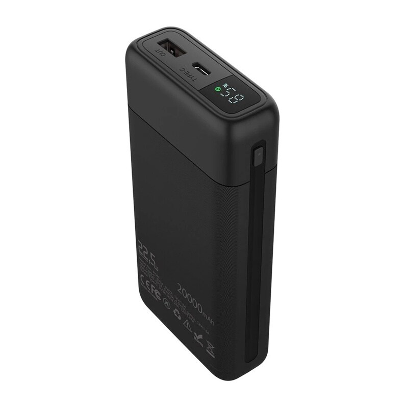 Powerbank BlitzWolf BW-P22 20000mAh, 22,5W, bild 3