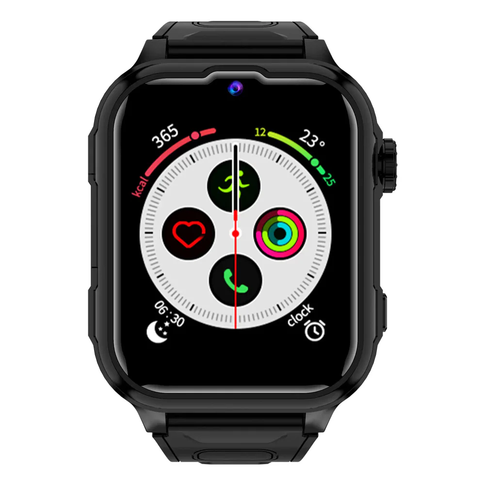 Denver SWGL-149 smartwatch för barn, svart