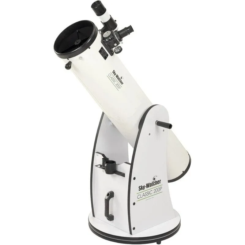 Mentor SkyWatcher Skyliner 200/1200 Dobson-teleskop