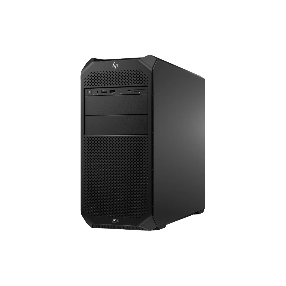 HP Z4 G5 W3-2425 stationär dator