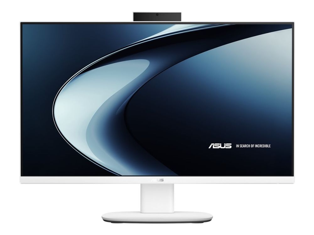 ASUS V400 V470VAK-WPE262W allt-i-ett-dator Core 7 240H 16 GB 1 TB SSD 27, vit