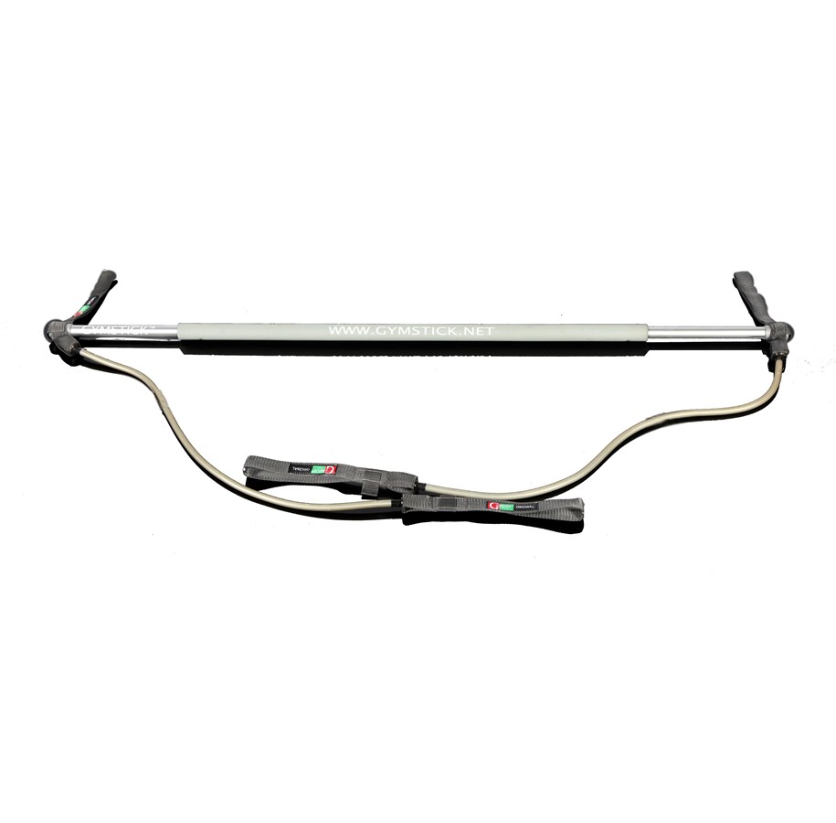 Gymstick Original 2.0, extra strong, silver