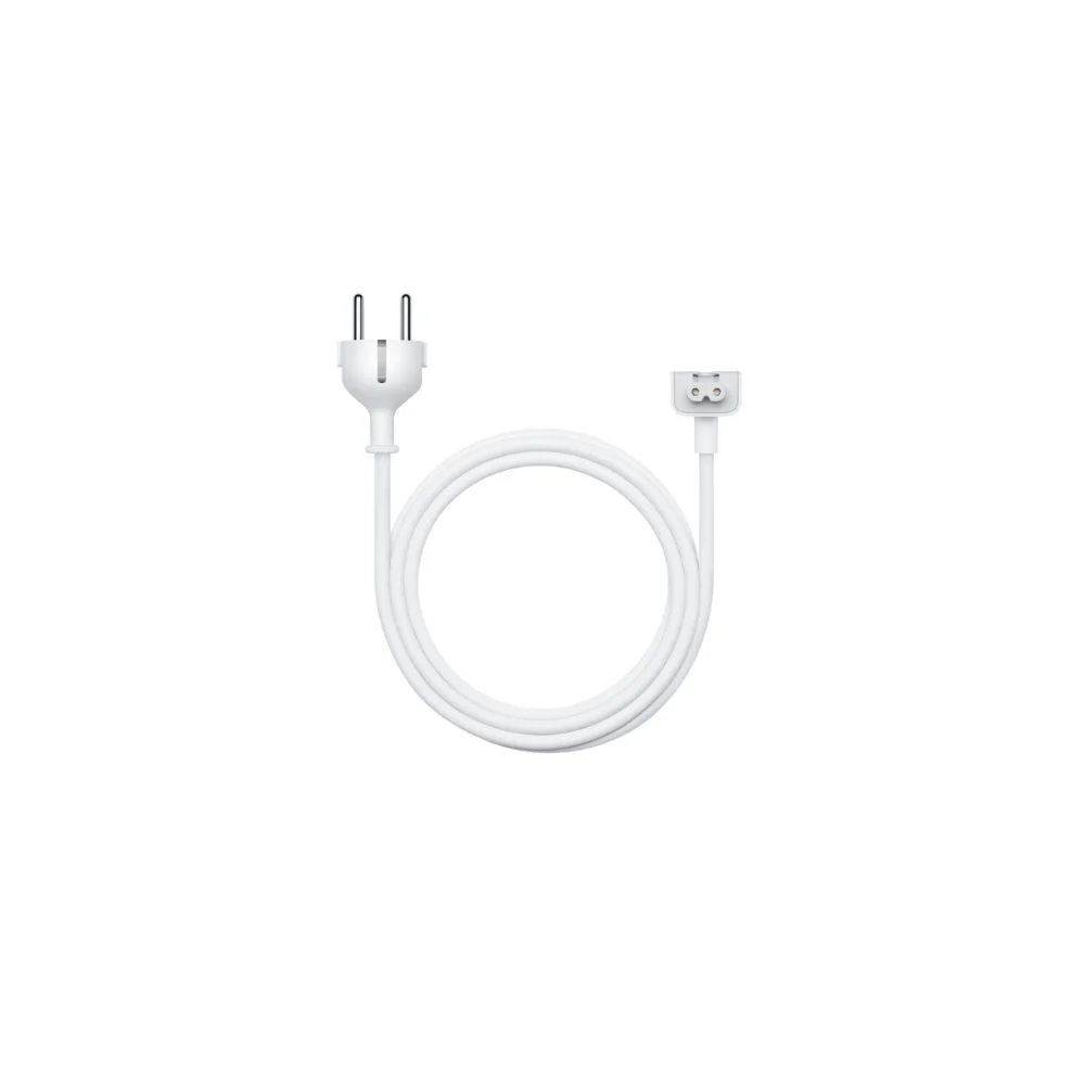 Apple strömadapter förlängningskabel