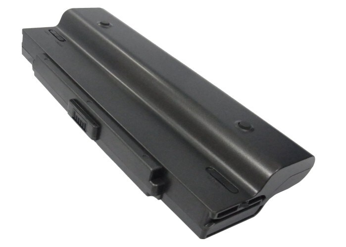 Batteri till Notebook, Bärbar dator för Sony VAIO VGN-C15GPB, VAIO VGN-SZ13C/ B m.fl., bild 3