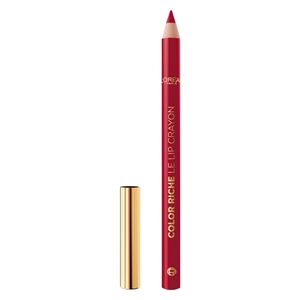 Loreal Paris Color Riche Le Lip Crayon Lip Liner 297 Red Passion, bild 2