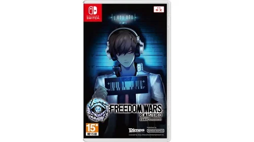 Freedom Wars Remastered (Multi-Language) (Import), bild 3