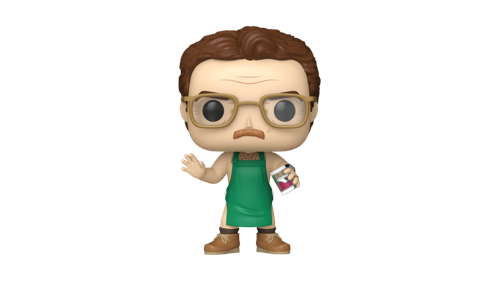 Funko Pop! - Breaking Bad S2 Walt in Apron (94704), bild 3