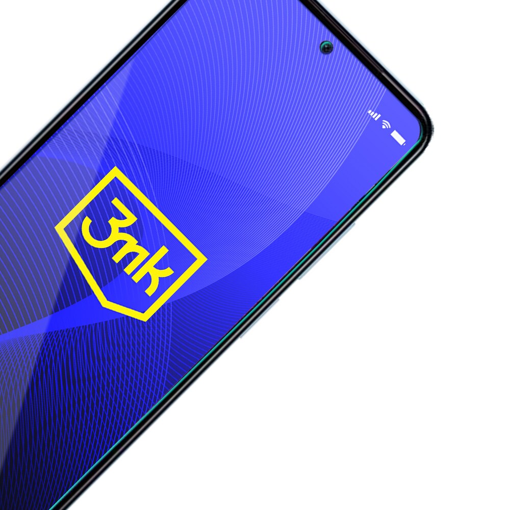 Xiaomi Redmi Note 12s – 3mk FlexibleGlass™, bild 5