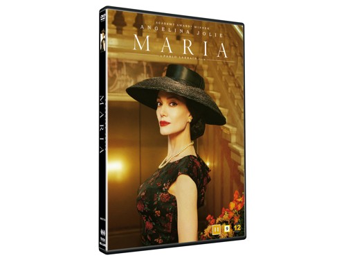 Maria dvd, bild 2