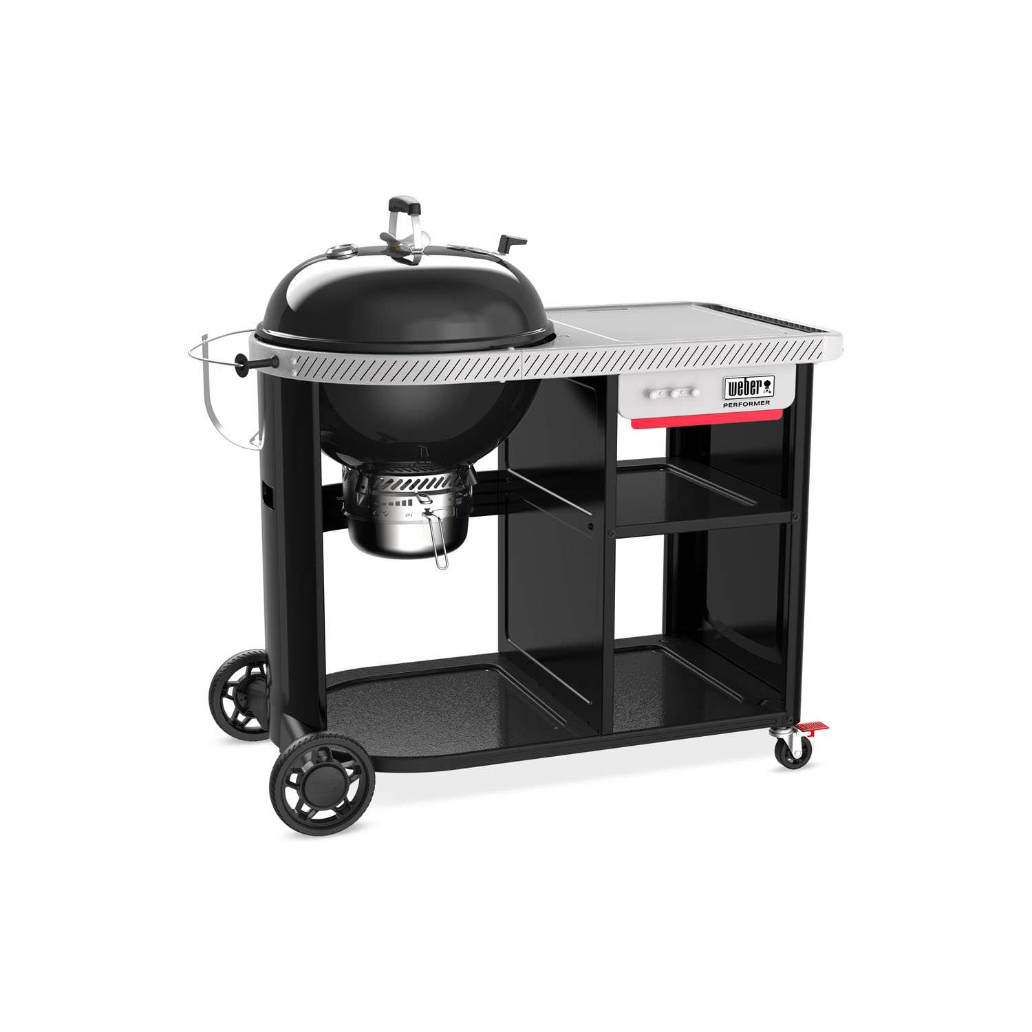 Weber Performer Premium 57 cm