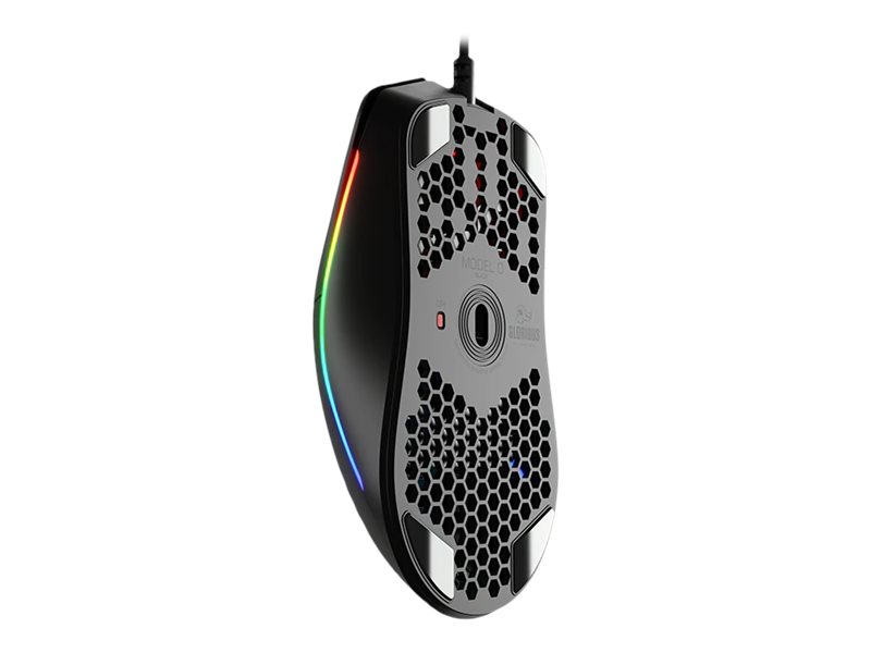 Glorious G-Floats Ceramic Skates, Designad för Model D gamingmus