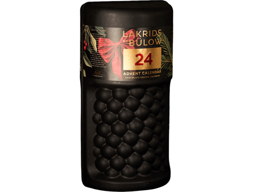 Lakrids by Bülow - Large Julkalender 2026 - 24 Dagar med Gourmetlakrits - 690 g, bild 2
