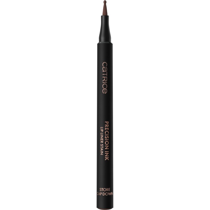 Catrice Precision Ink Lip Liner Stain 100 Hard To Get