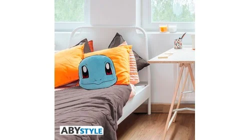 Pokemon Cushion - Vibrant Colors - 33cm x 40cm x 8cm, bild 3