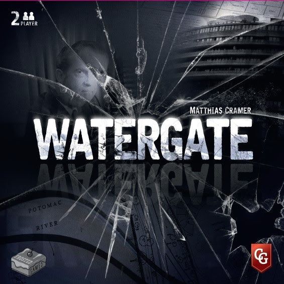 Watergate - White Box Edition