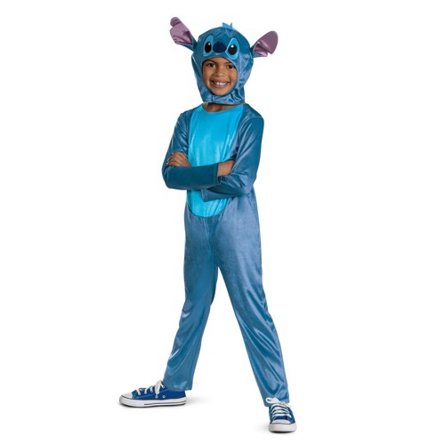 Disguise - Classic Costume - Disney Stitch