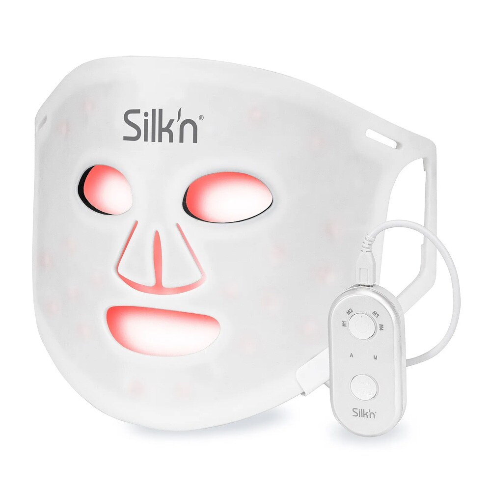 Silkn LED 100 ansiktsmask, bild 2