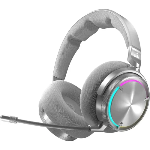Corsair Virtuoso MAX Wireless Silver