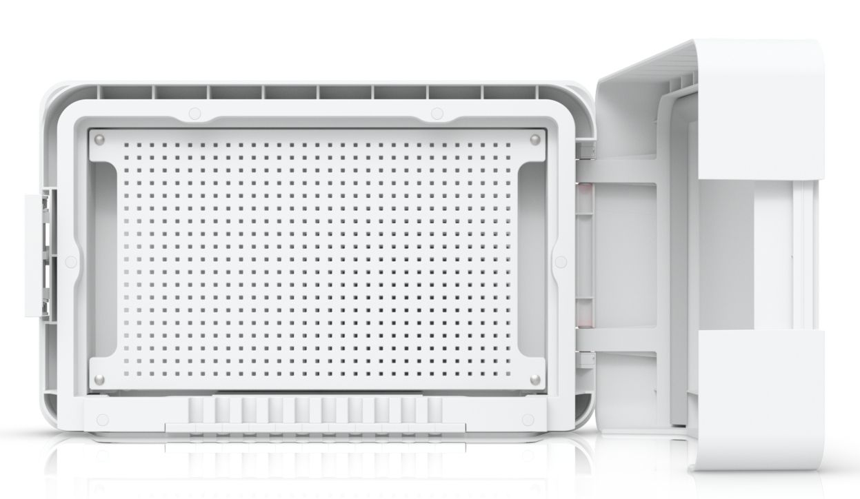 Ubiquiti Sliding Rack Rails