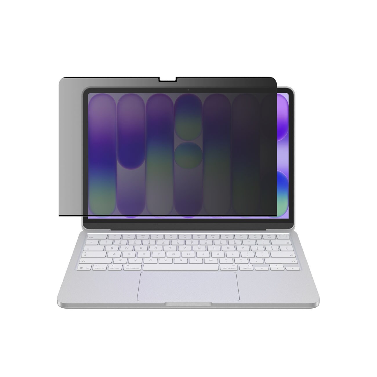 AmazingThing Radix MagPrivacy-skyddsfilm för MacBook Neo 13", bild 3