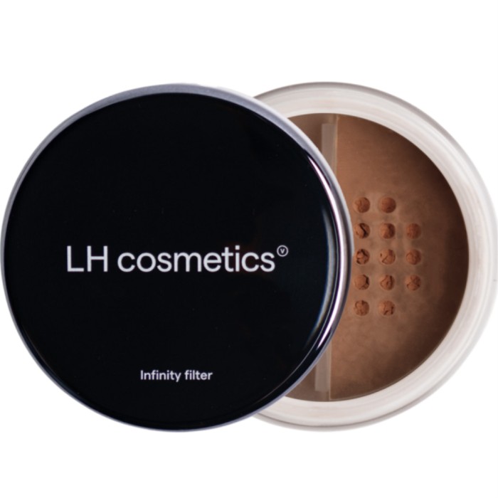 LH cosmetics Infinity Filter Reflect Reflect
