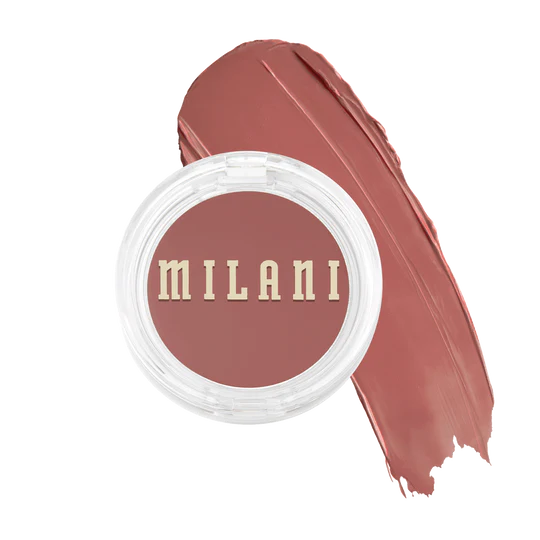 Milani Cheek Kiss Cream Blush Nude Kiss