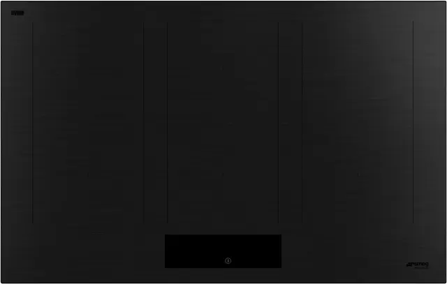 Smeg Classic SIM3864MB induktionshäll