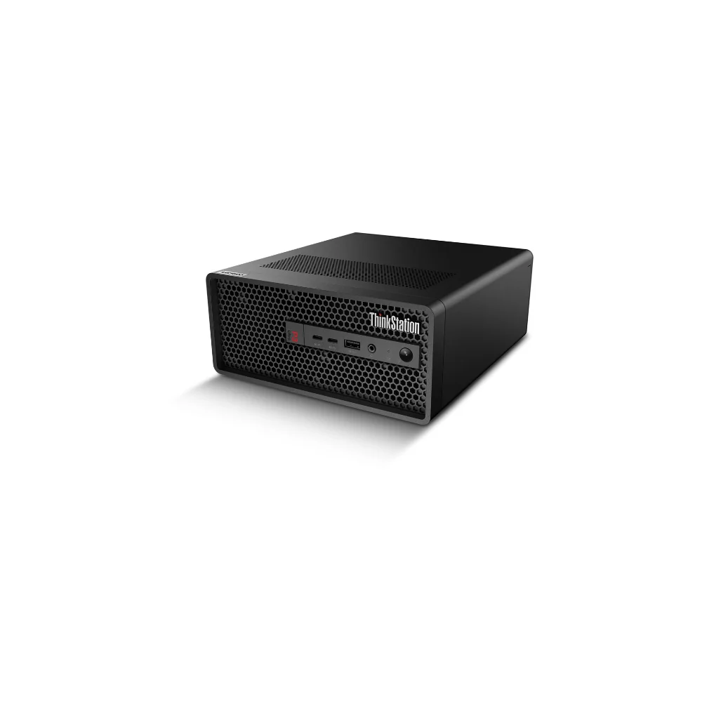 Lenovo ThinkStation P3 Ultra SFF Gen 2 30J5007EMT stationär dator