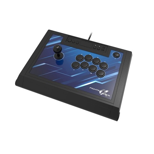 Hori Fighting Stick α till PlayStation 5 - Arcade Stick