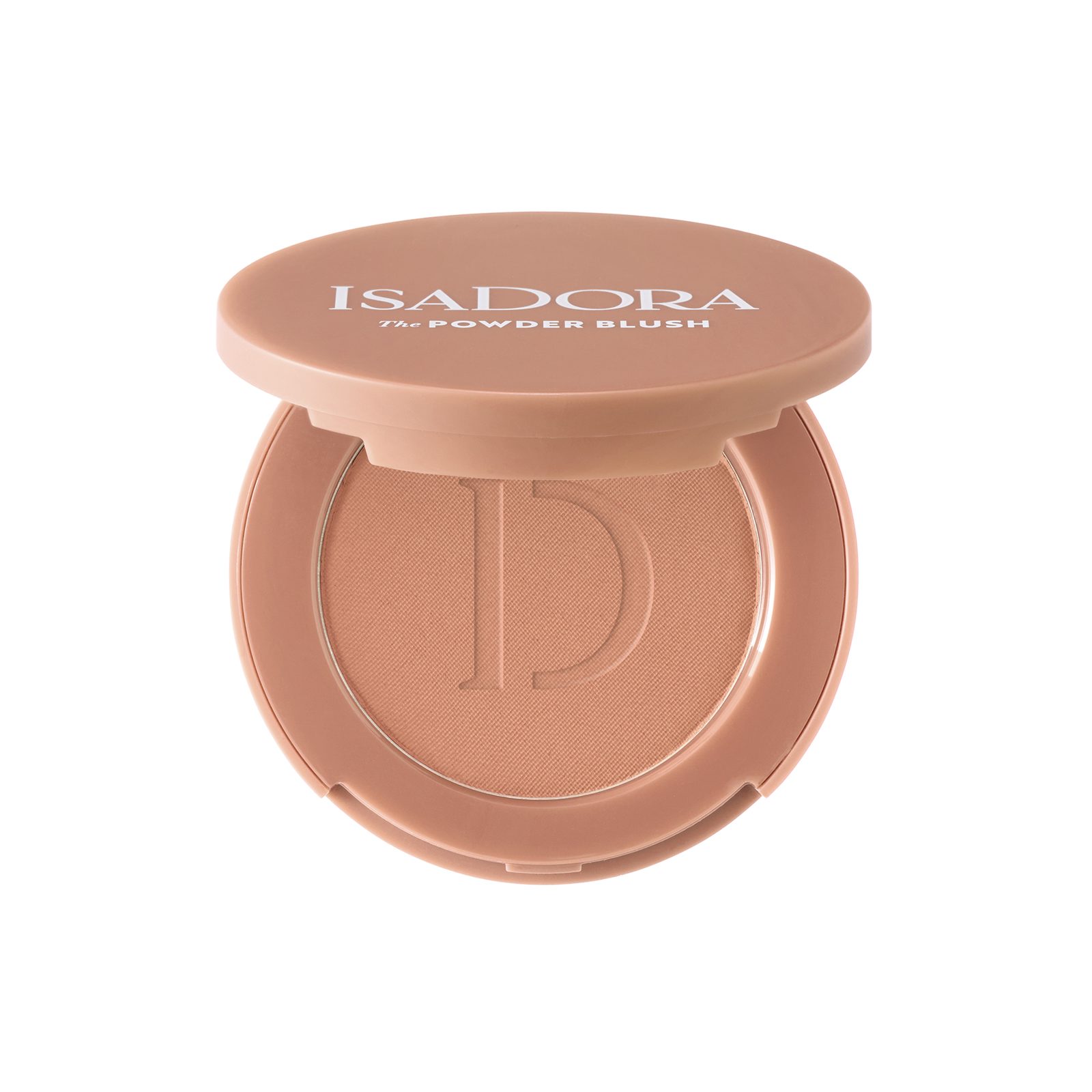 IsaDora Powder Blush 01 Warm Tan 01 Warm Tan
