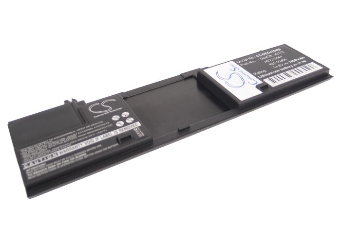 Batteri till Bärbar dator, laptop för Dell Latitude D420, Latitude D430, bild 3