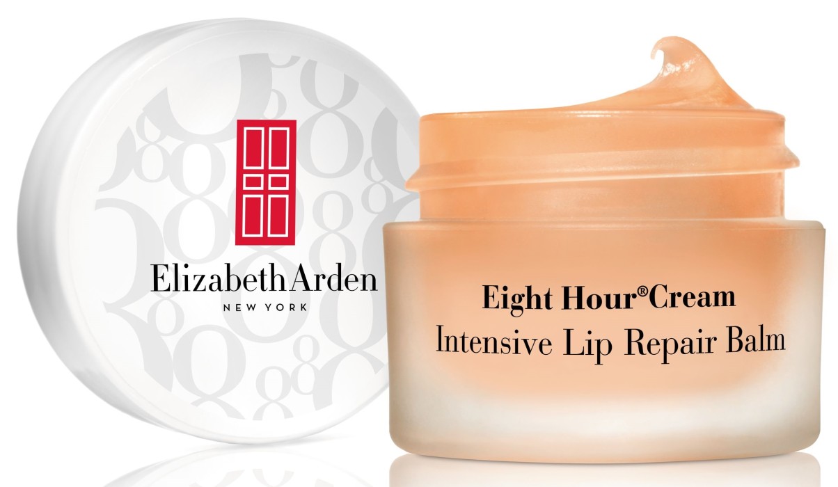 Elizabeth Arden Eight Hour Cream Intensive Lip Repair Balm 12 ml