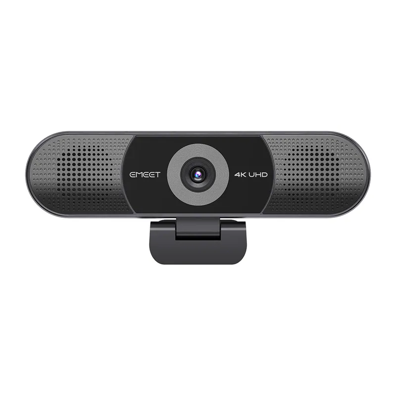 Emeet SmartCam C980 Pro 4K Webbkamera, bild 3