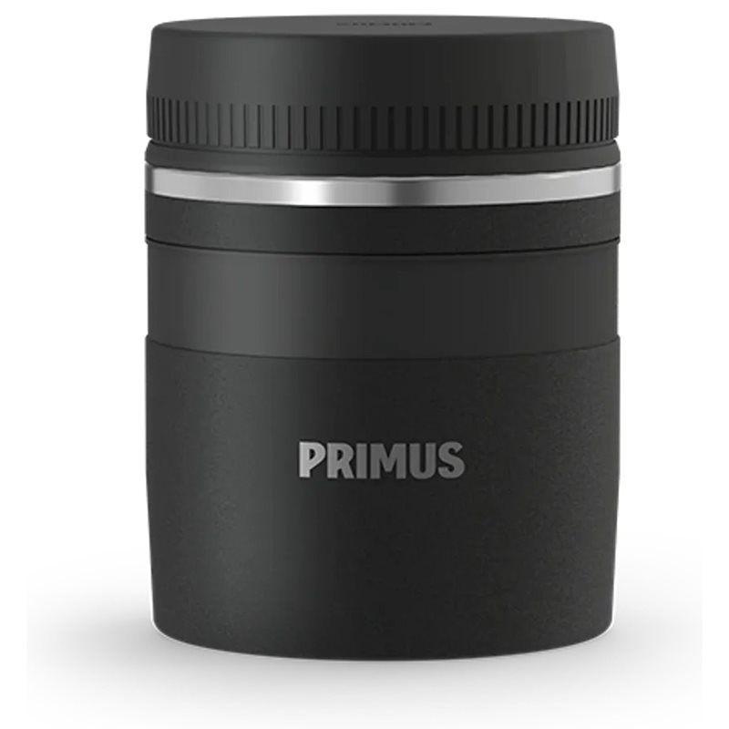 Primus Flinta Insulated Lunch Jug 0.4 L Cliffside Ash - OneSize