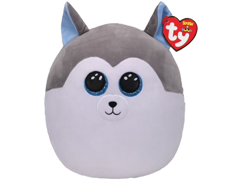 Squish-a-Boos Slush husky 30 cm