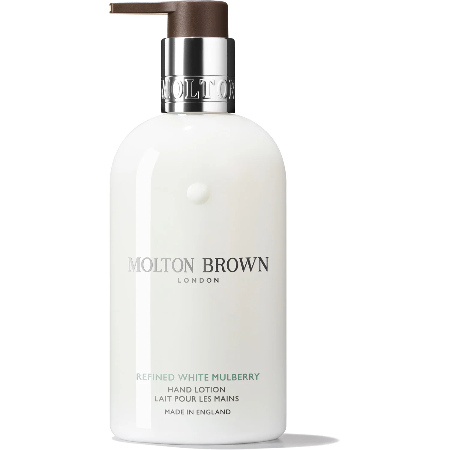 Molton Brown Refined White Mulberry Fine Liquid Hand Lotion 300 ml